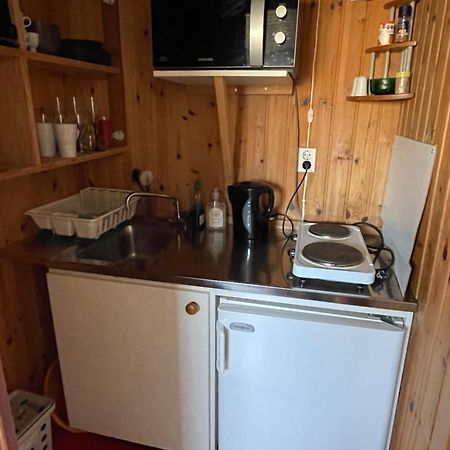 Marstrand Zewnętrze zdjęcie