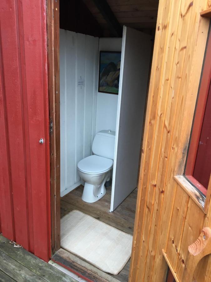 Marstrand Zewnętrze zdjęcie