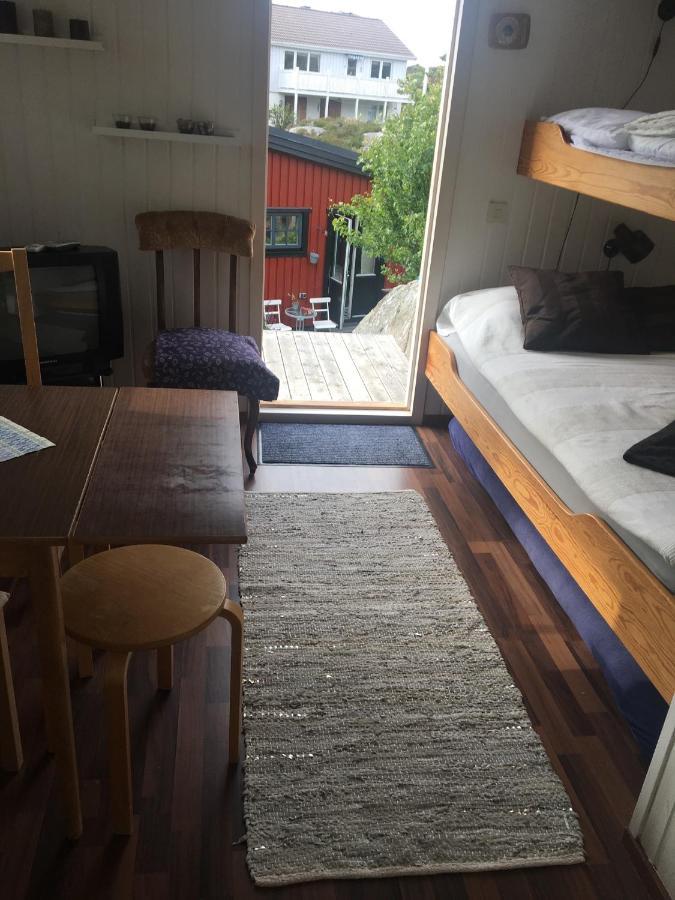 Marstrand Zewnętrze zdjęcie