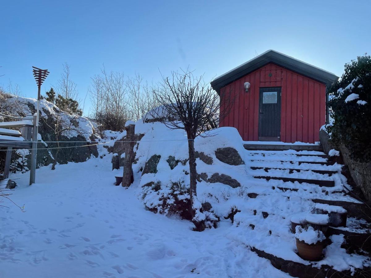 Marstrand Zewnętrze zdjęcie