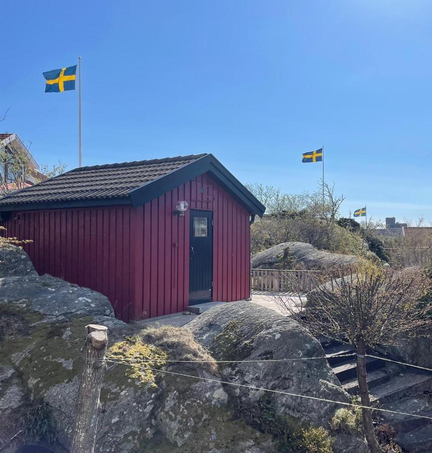 Marstrand Zewnętrze zdjęcie