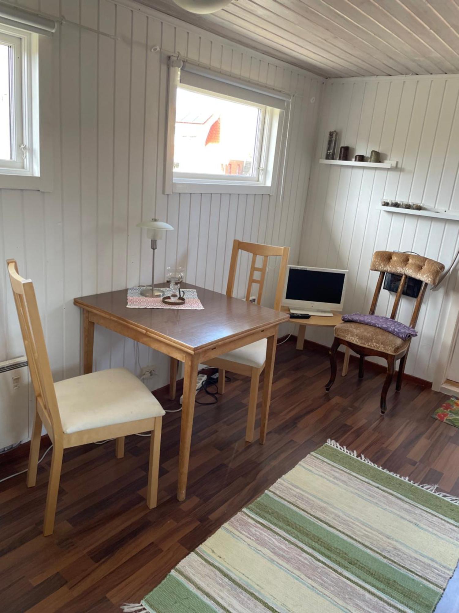 Marstrand Zewnętrze zdjęcie