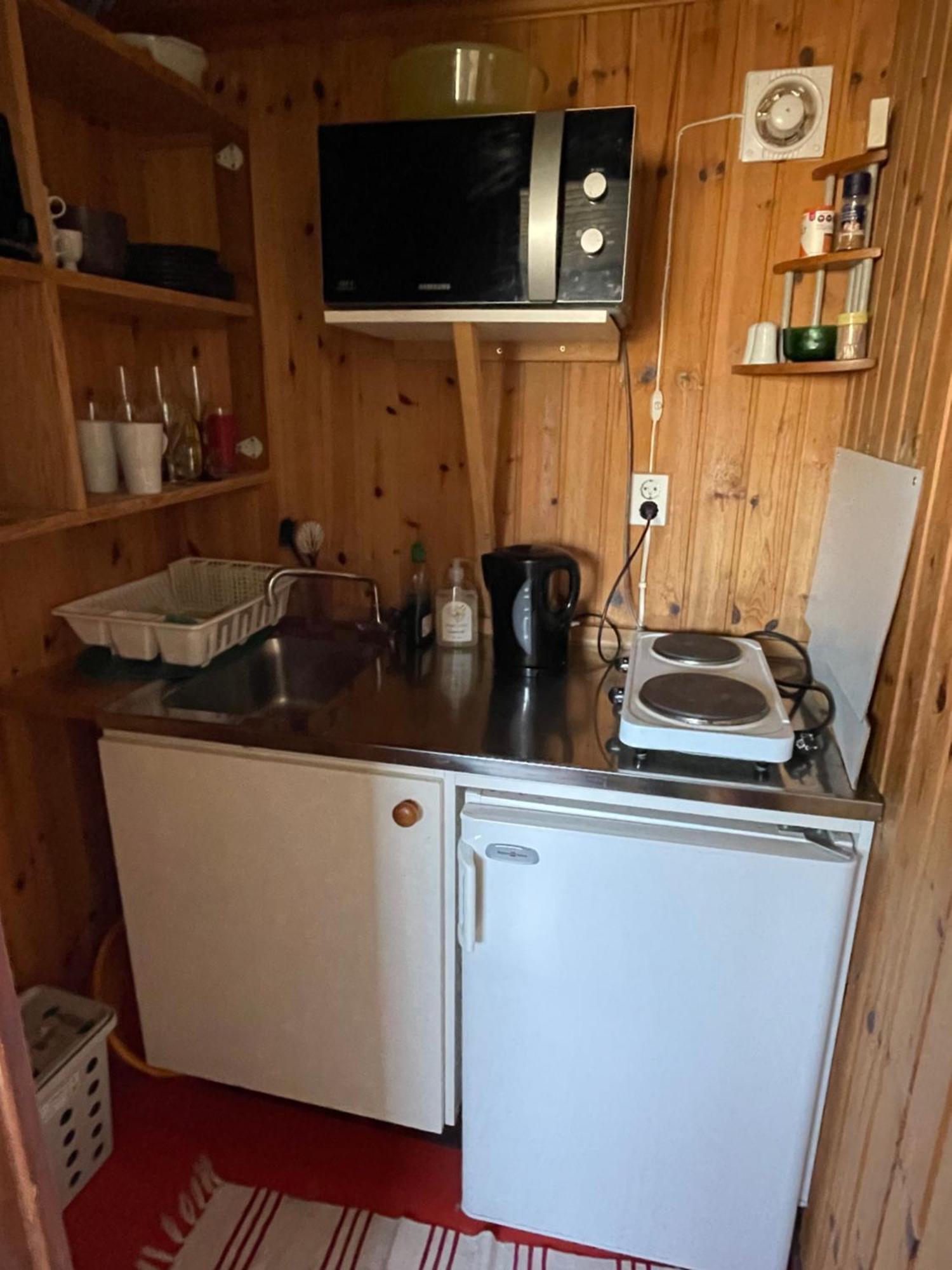 Marstrand Zewnętrze zdjęcie